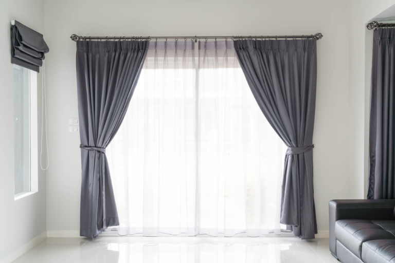Window Treatments